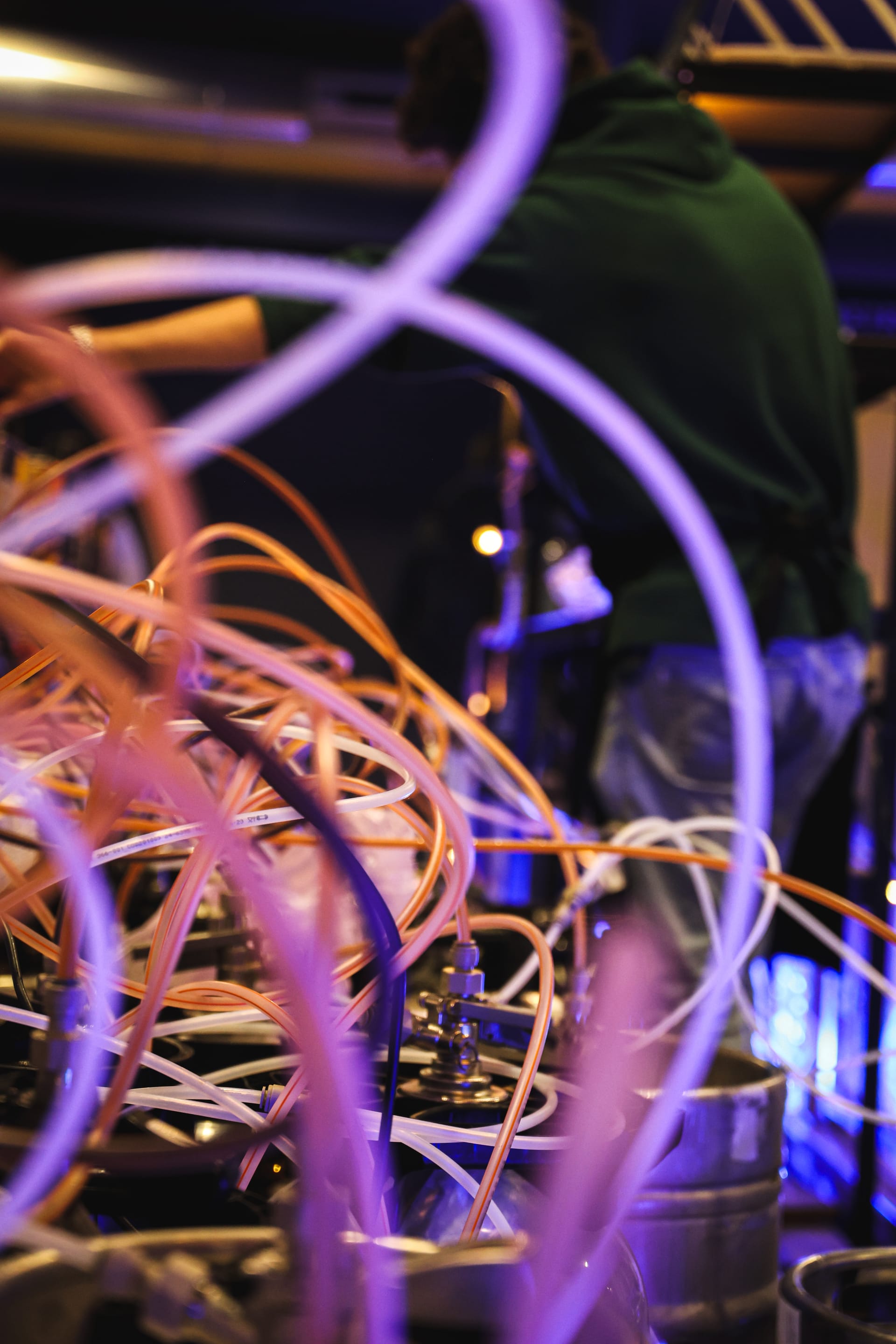 Strong Beers Festival